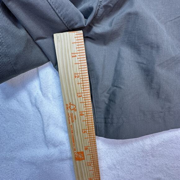 REI‎ Hiking 6" Shorts Women's 16 Screeline UPF 50+ Stretch Climbing Active Short - Picture 4 of 8